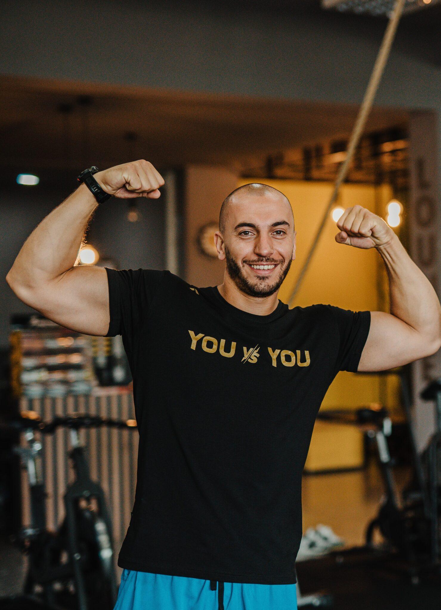 Unity17 App - 90 Dana Program