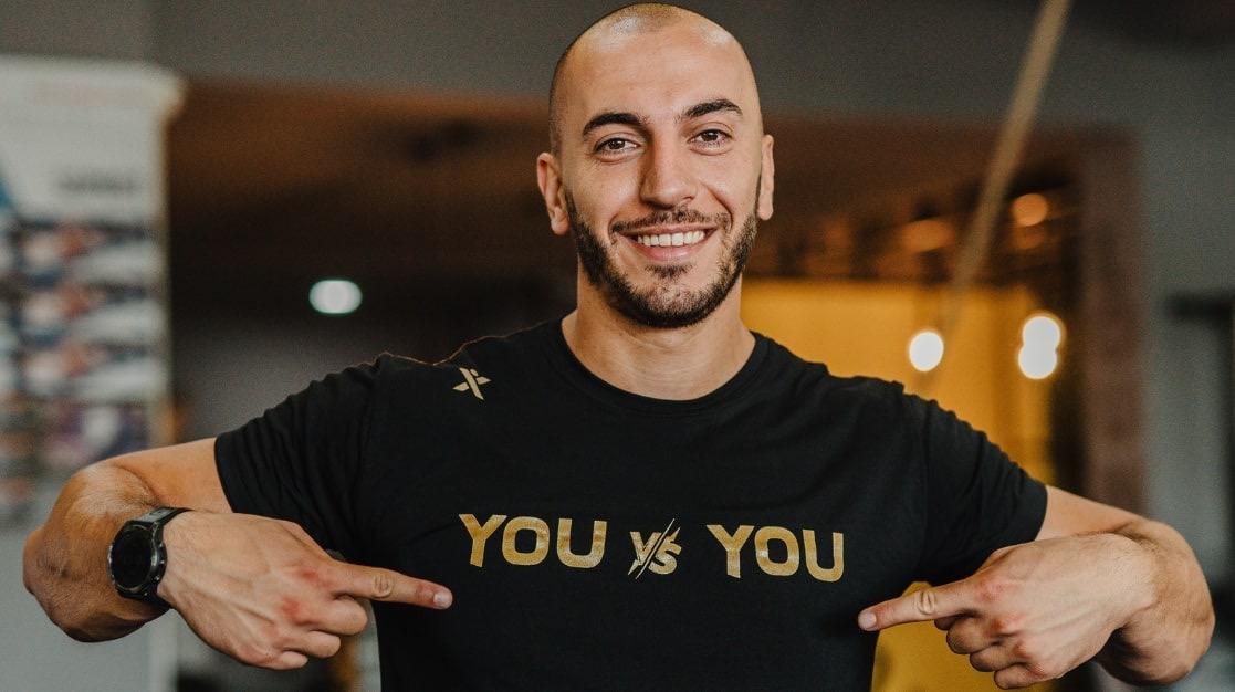 90 Dana Program - You vs. You